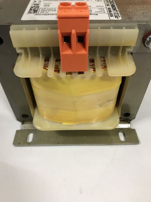 Понижаващ трансформатор