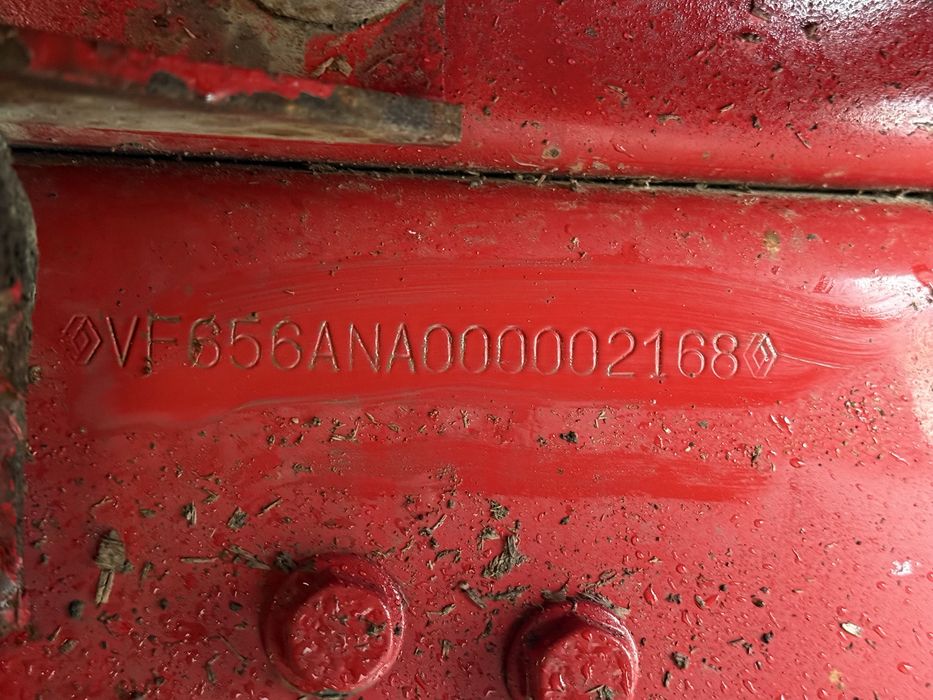 Renault Mascott 3.0DCi 130cp Euro 4 Basculabil