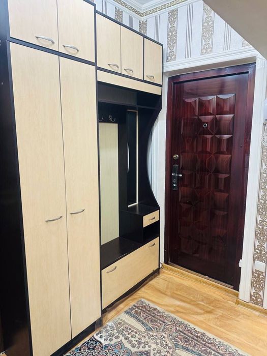 Продам квартиру на Кушбеги