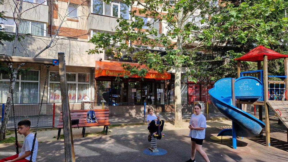 Ocazie! Spatiu comercial Bascov sens giratoriu