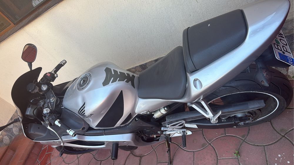 Honda CBR 600 F4i Sport , 2003