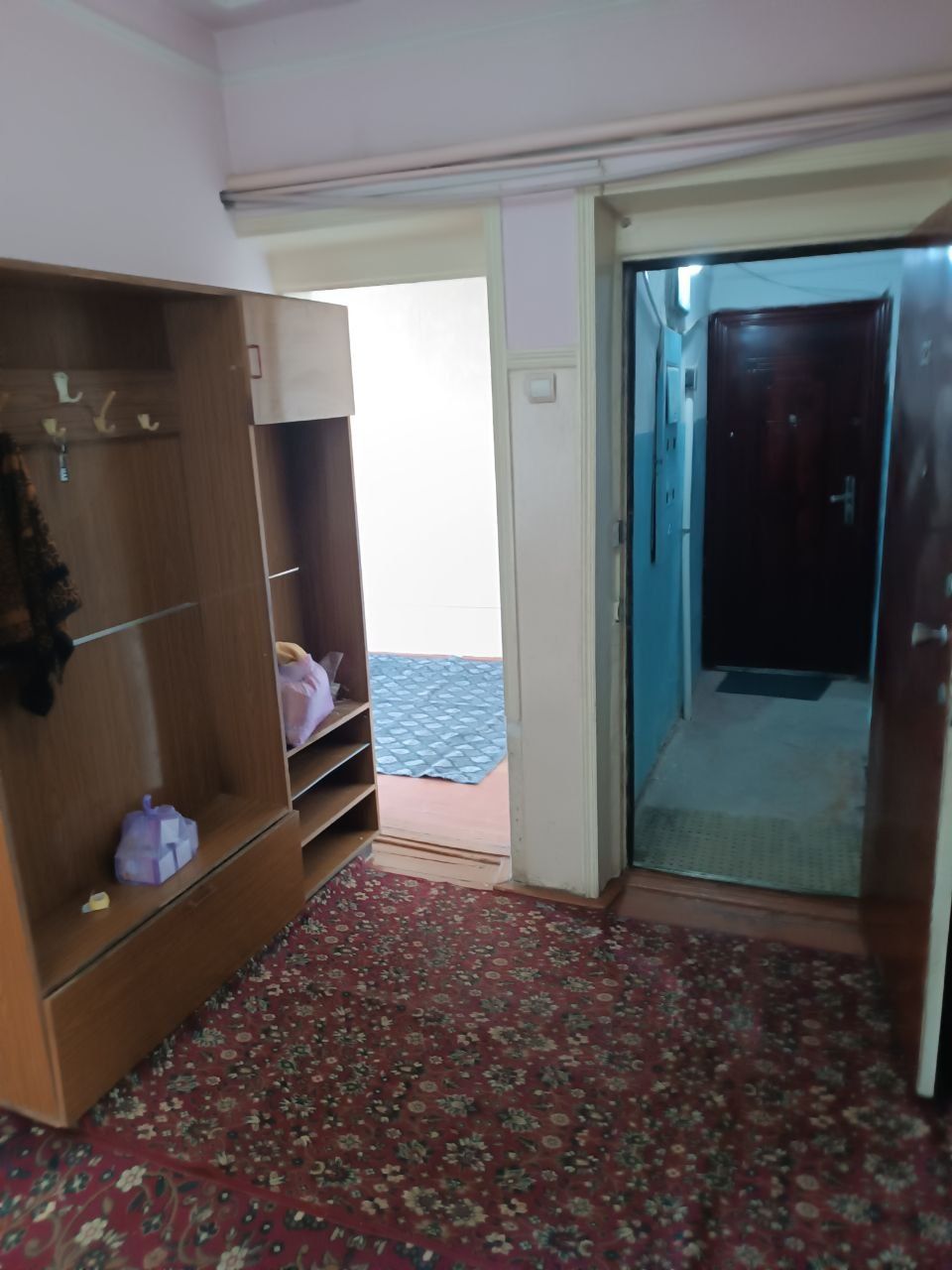 Срочно сдаётся квартира на аренду.  На Фрунзенском районе.