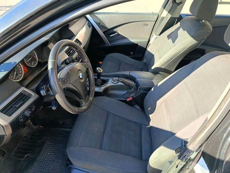 Продавам БМВ е61 520d