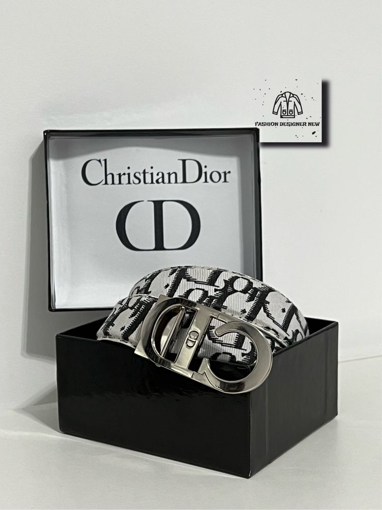 Curele DIOR UNISEX super calitate