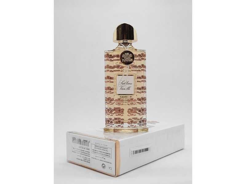 Creed Sublime Vanille 100ml EDP
