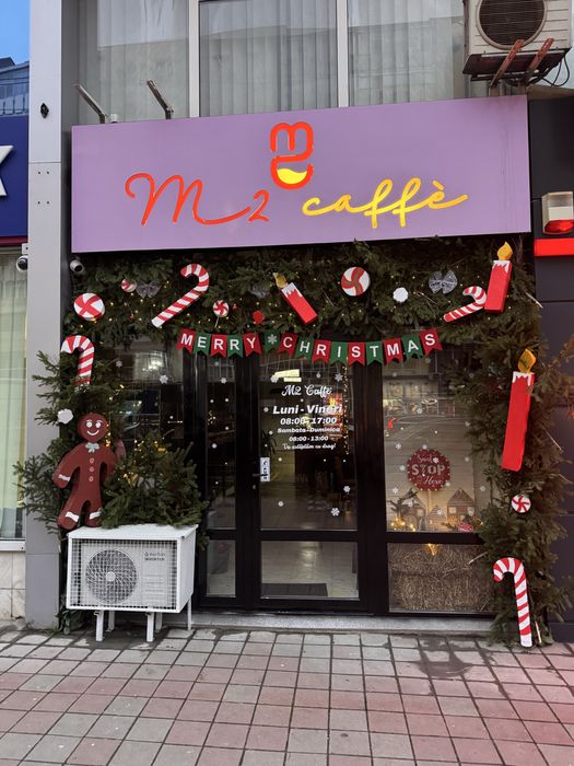 Afacere la cheie - Cafenea‼️