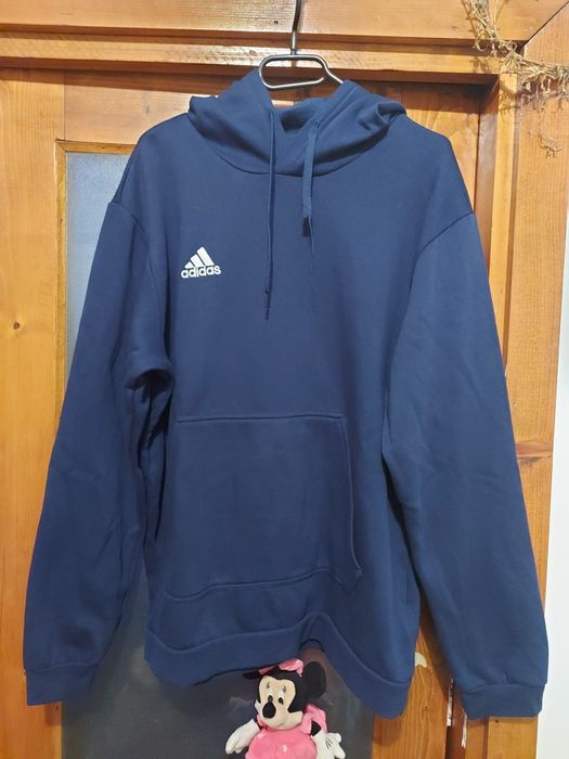 Hanorac Adidas cu glugă mar.L
