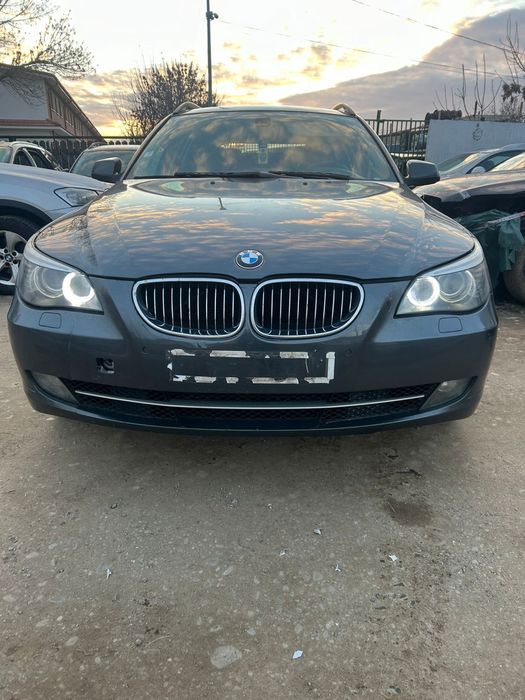 Motor BMW e60 LCI 2.5 Xdrive 2009 306D3