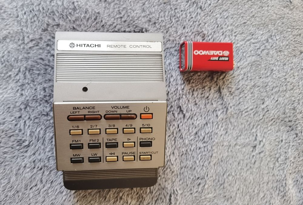 Telecomanda Hitachi RB-900