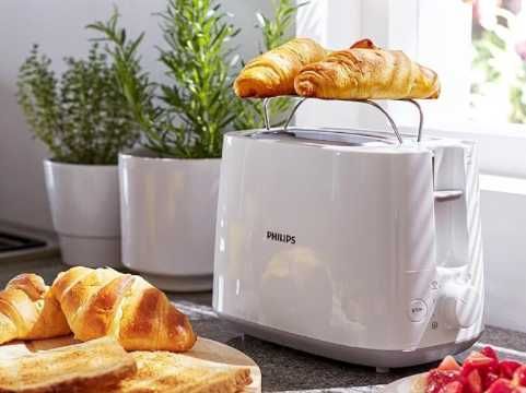 Тостер Philips HD2581/00, 750 W