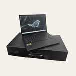 [5265] Asus RogFlow AMD Ryzen 7 6800HS 16RAM Nvidia RTX 3050/Amanet TL