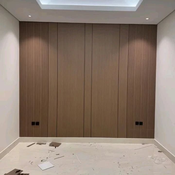 PVX panellar, Bambuk, Laminat, Plintus,Gipsakardon