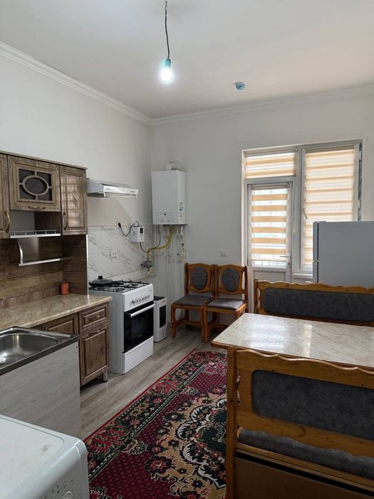 Srochna Arenda Yangi Hayot 2 xona Kvartira