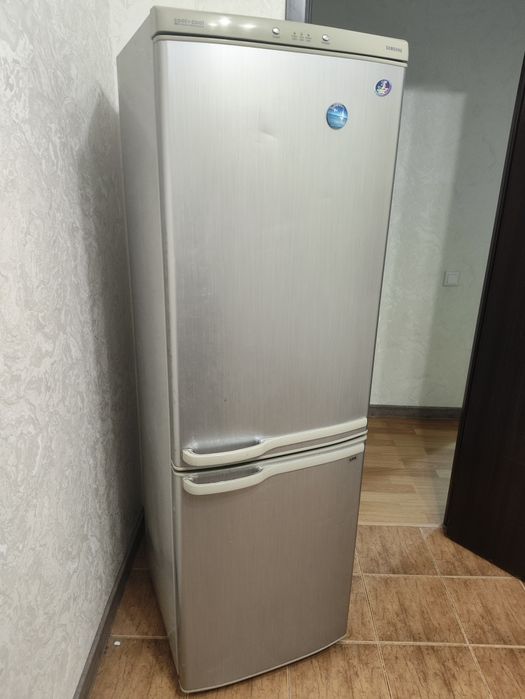 Холодильник с доставкой