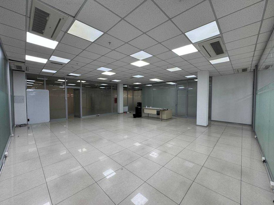 Сдаётся офисное помещение в современном БЦ Seoul Plaza Мирабадский