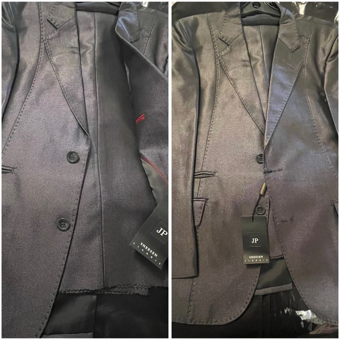 Продаю новые мужские костюмы!