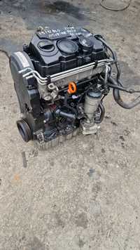 Motor 1.9TDI BLS 105 cp cu DPF INPORT Passat B6 Touran Golf 5 6 Yeta