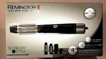 Четка за сушене и стилизиране REMINGTON AS7500 Blow Dry and Style