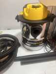 Aspirator power plus