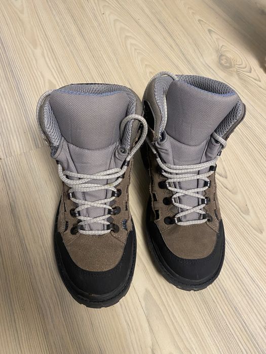 Vand bocanci impermeabili Alpin