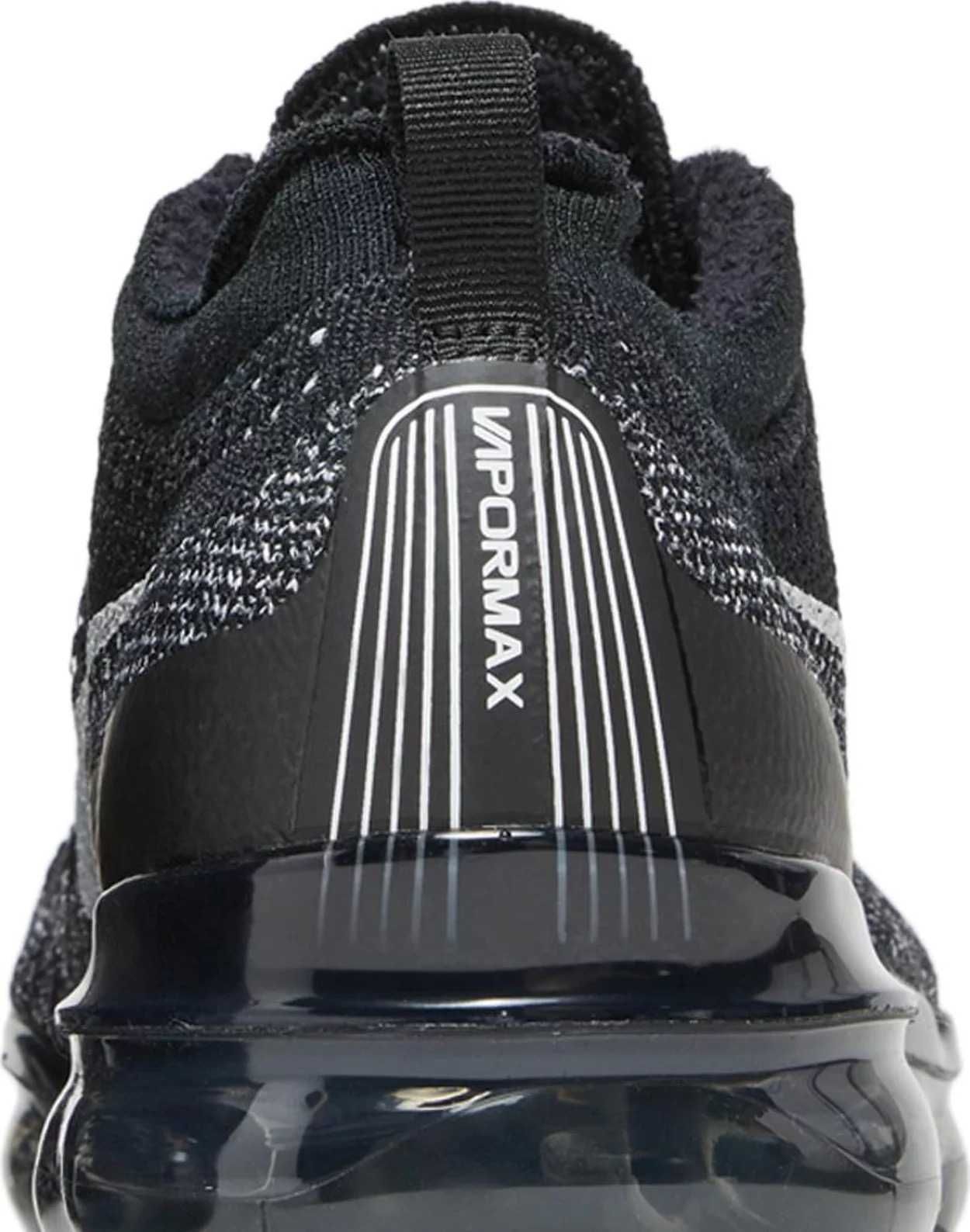 Мъжки Маратонки Nike Air Vapor Max 2023 Flyknit Oreo - 42