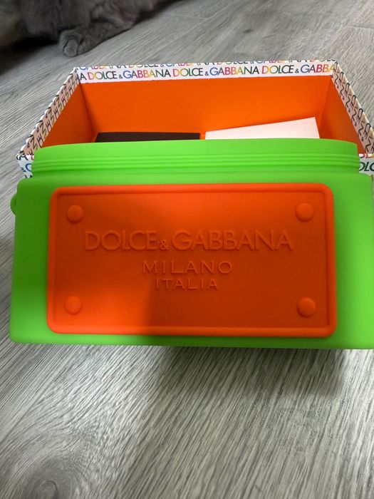 Ochelari de soare Dolce&Gabbana