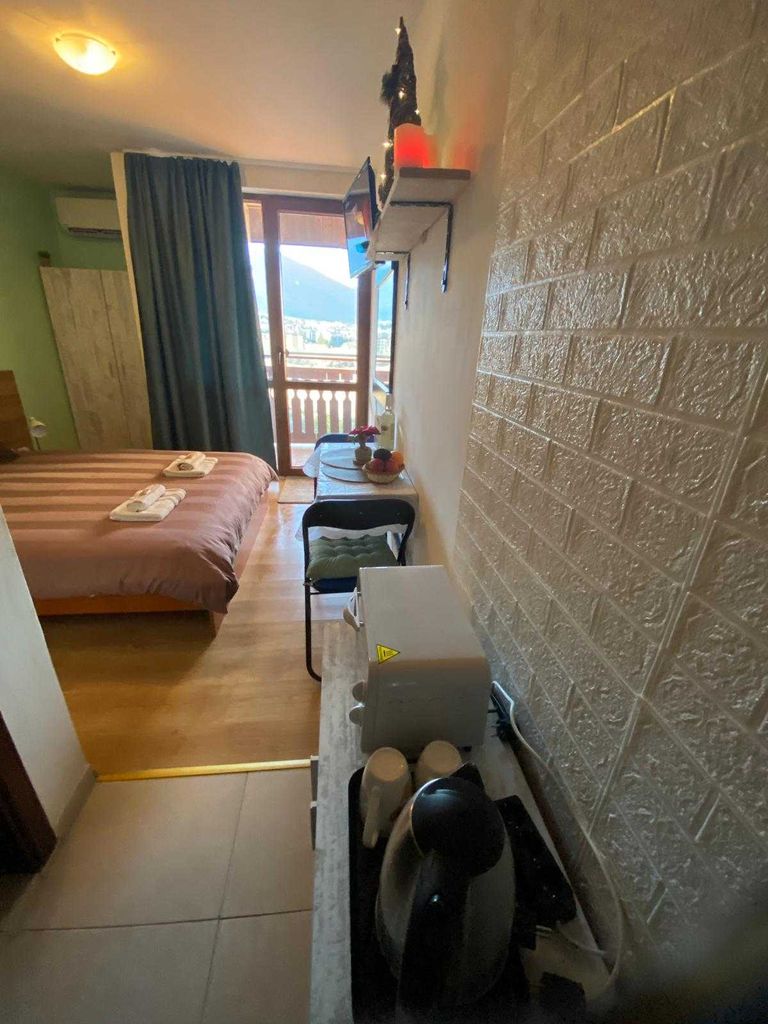 Продава се Едностаен апартамент в Банско - 28 кв.м за 1250 €/кв.м - Снимка #21