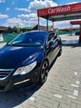 Volkswagen Passat CC 2011