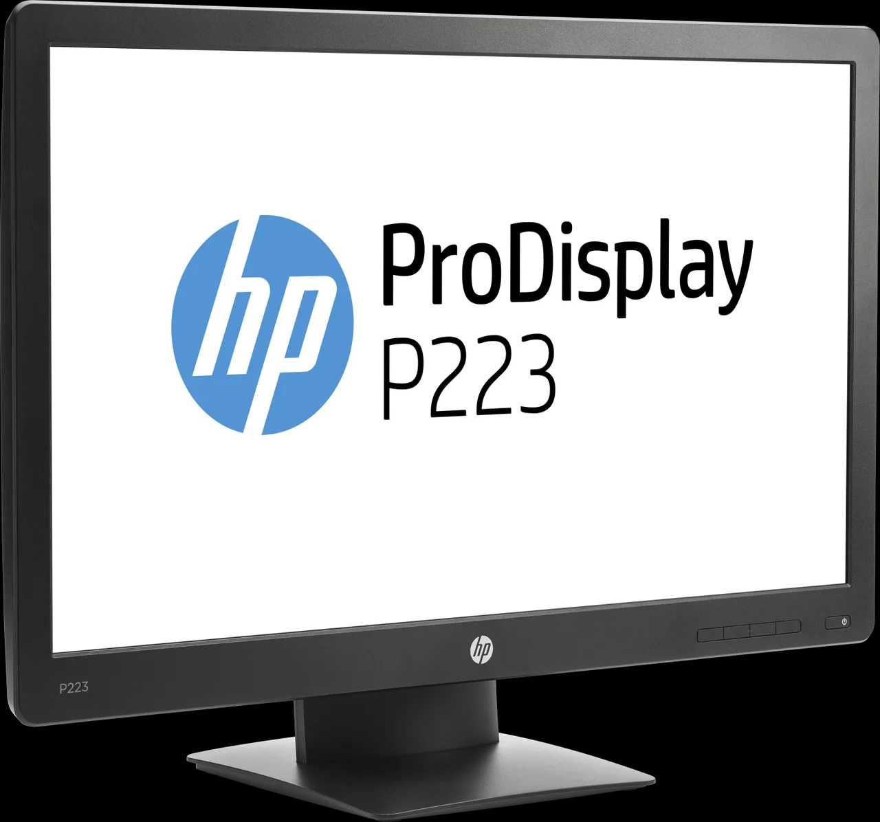 Монитор HP Europe P223