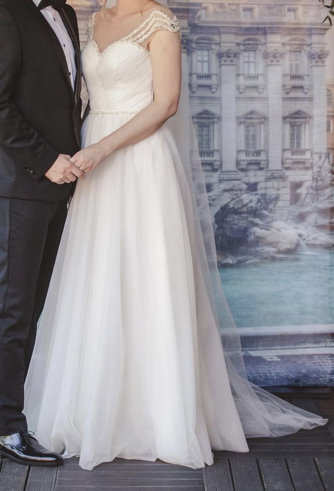 Rochie de mireasa Sposa dell’ Amore