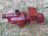 Pompa/ hidrofor electrica de apa