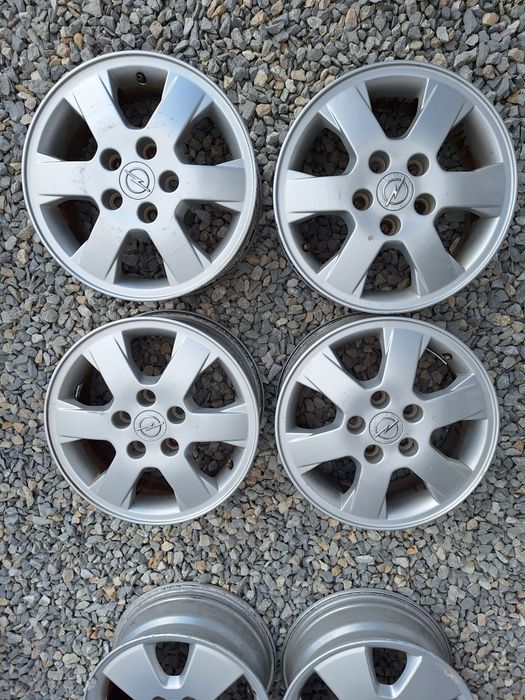 5x110.15цола.6j ET49