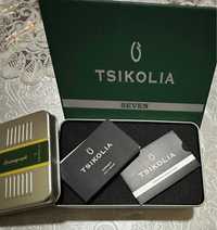 Tsikolia seven chronograph