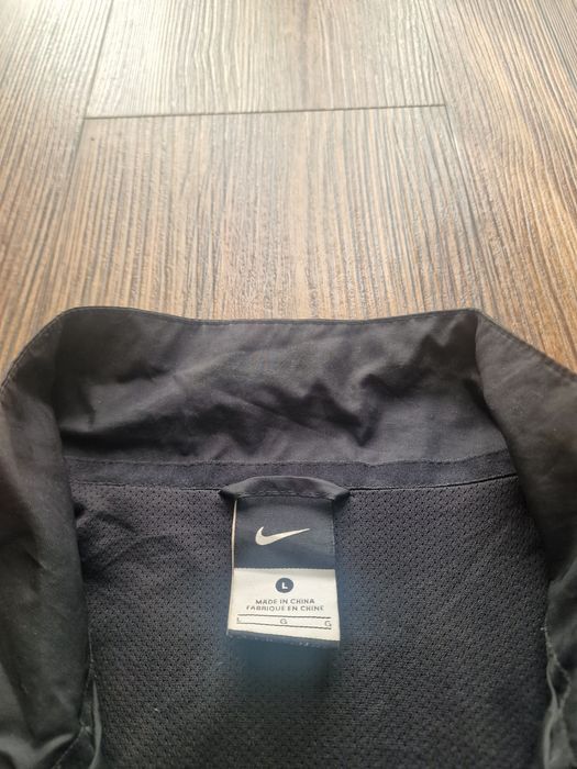 Страхотно мъжко яке горнище NIKE MANCHESTER размер L