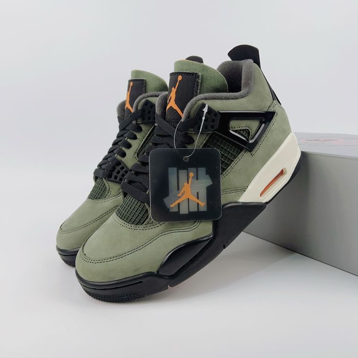 Air Jordan 4(avem toate modelele)