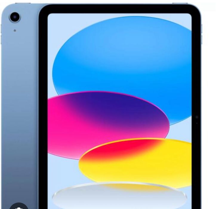 Ipad ca nou trimit cu verificare