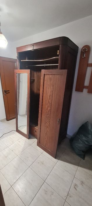 Гардероб старинен