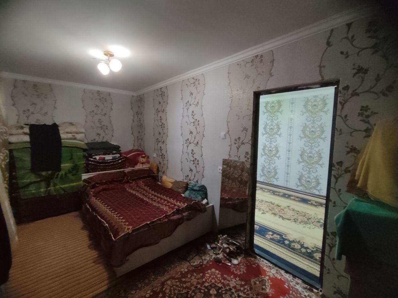 Аренда квартира Чирчик 2 хона 2 микрорайон
