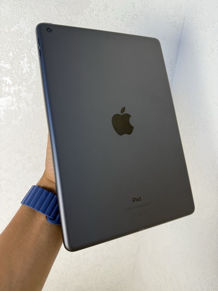 Ipad 9 64 gb wi-fi ideal 9/10