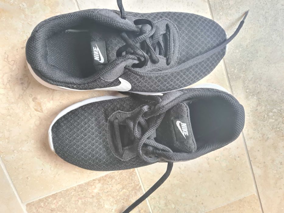 Детски маратонки Nike