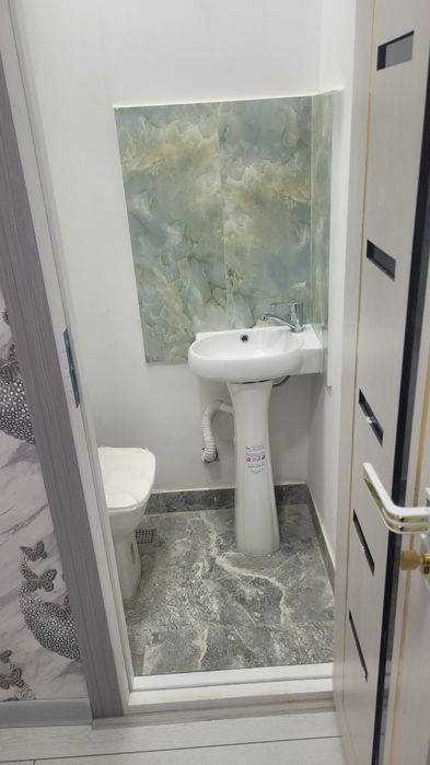 Узбекистанскый квартира 3х - 5 этаж