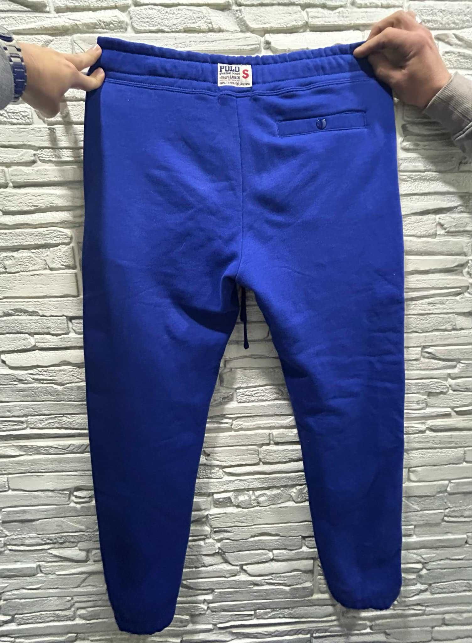 Polo Ralph Lauren Track 67 Team