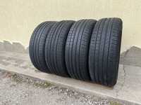 4 бр. летни гуми 245/50/19 Pirelli RSC 5 mm DOT 3818