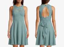 Rochie Vera Mont noua, pret redus - 350 lei (pret magazin 160 euro)