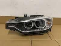 Far Stanga BMW Seria 3 F30 F31 Bi-Xenon Adaptiv Complet sau gol