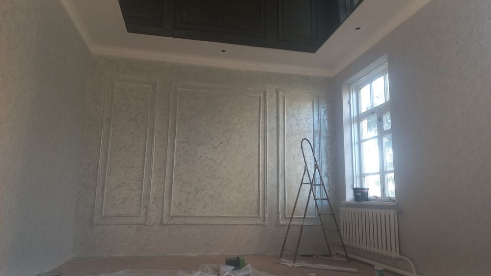 Ёвро ремонт   хизмати