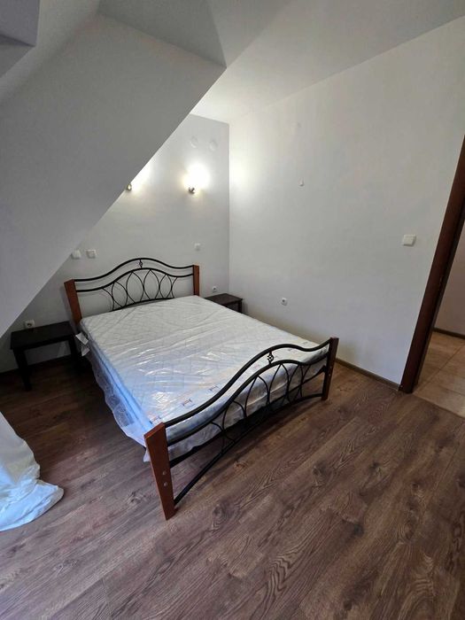 Двустаен апартамент под наем в Кършияка - до Новотела