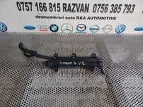 Rampa Injectie Injectoare Injector Skoda Fabia 2 Vw Polo Seat Ibiza 1.2 Benzina Motor CGP - Dezmemb