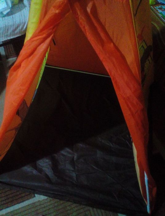 Cort pentru copii 5-6 ani