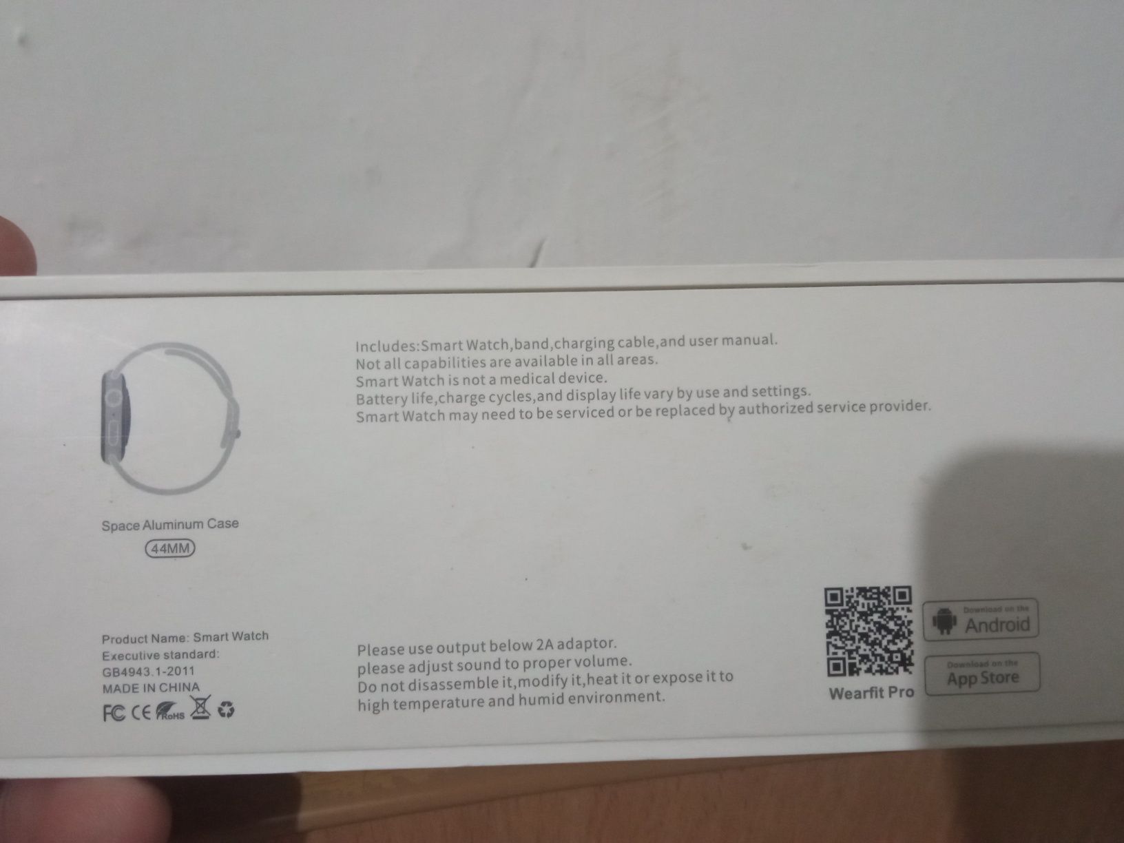 Продам часы новые только они распакованы